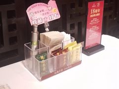 -汤城小厨•粤菜•靓汤(苏州街店)