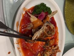 -得月楼·省级非遗·传统苏帮菜(观前店)