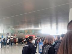 -温州龙湾国际机场