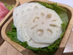-独食火锅·半米屋台(直营总店)