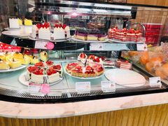-巴黎贝甜(五道口店)