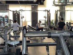 -天行健连锁游泳健身(新香洲店)