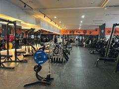 -雷米健身Z·Fitness