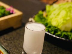 -湊湊火锅·茶憩(和平大悦城店)