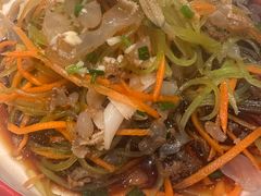 -聚丰园•湖鲜餐厅(阿红私房菜梅石路店)