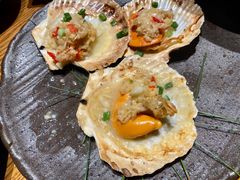 -花潮料理艺食馆(SM新生活广场店)