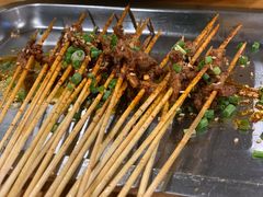 -自贡扛霸子鲜锅兔(江语城店)