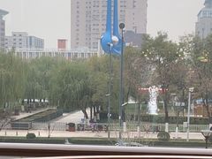 -济南香格里拉·咖啡泉自助餐厅