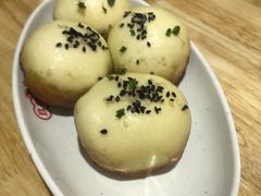 -玖鲜小笼(中山广场店)