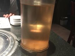 -本家韩国烤肉(财富大厦店)