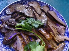 -桂园白粥·潮汕老味道