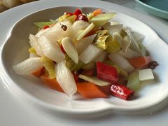 -湖鱼湖·蓉亭食贝(亚运村店)