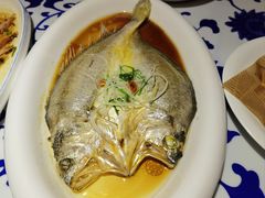 -江南赋(内蒙古大厦店)