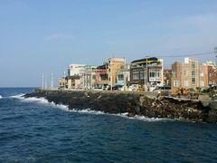 -龙头岩(Dragon Head Rock)