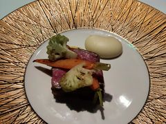 -渔火·特色餐厅(佘山世茂洲际酒店)