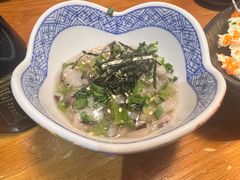 -鳗鱼家·深夜食堂(军博店)