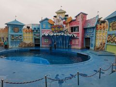 -华夏文旅海洋公园