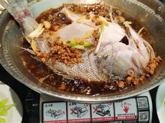 -简小舍·民间手艺菜(武昌江滩店)