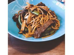 -G+KITCHEN(龙湖狮山天街店)