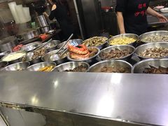 -铭辉沙嗲面(新街商业城店)