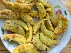 -金山锅贴店(金泉路店)