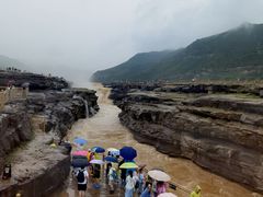 -陕西黄河壶口瀑布旅游区