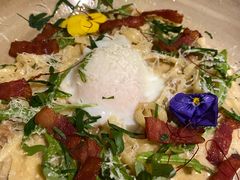 牛肝菌蘑菇奶油意大利扁面-卡朋厨房(289艺术园区店)