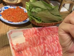 -巴卤社老火锅(财富店)