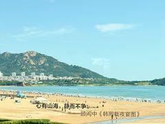 -青岛朗艺美术馆·海景咖啡