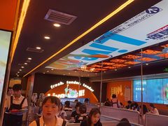 -渔香岛美蛙鱼头火锅(威清路店)