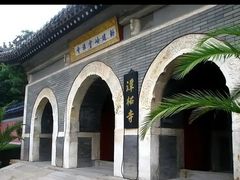 -潭柘寺景区