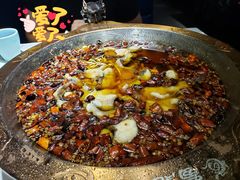 -雲蜀龙阁·金牌水煮鱼(方庄店)