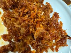 -丽华餐厅·天津菜(艳阳路店)