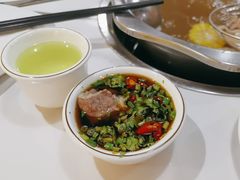 -潮汕大目牛肉火锅(上梅林店)