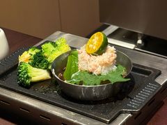 -肉肉大米(德基广场店)