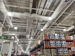 -山姆会员商店(亦庄创意生活广场店)
