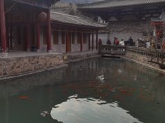 -华清宫景区
