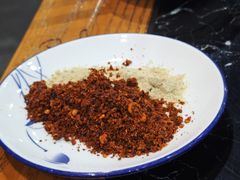-西昌老号李小肠特色烧烤园(双流店)