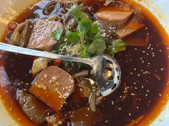 -羲和雅苑•北京烤鸭(平安国际金融中心店)