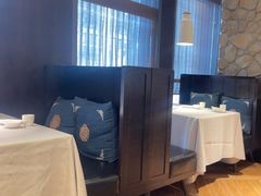 -毛家饭店·30年融合新湘菜(汉峪金谷店)
