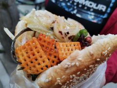 -陆长玖古法猪脚饭(玄风桥店)