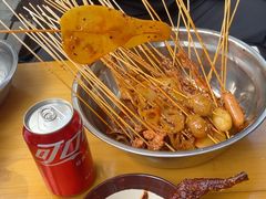-嘉州鲜知味钵钵鸡(奎星楼店)