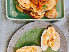 -阿莱唛唛泰国菜·海鲜餐厅(蛇口店)