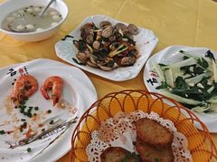 -秋姐美食店(旅游大道店)