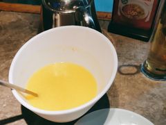 玉米糁南瓜粥-老板恋上鱼(恒隆广场店)