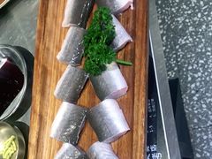 -本炙炭烤·蒲烧活鳗料理店(金沙洲店)