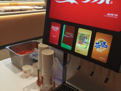 -乡村基(北部新区重科院餐厅)