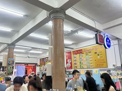 -榮泰米粉湯(Left Shop)