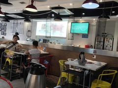 大堂-陈记顺和潮汕牛肉火锅(番禺迎宾大道店)