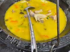 -滋味土家·土菜馆(大牌坊店)